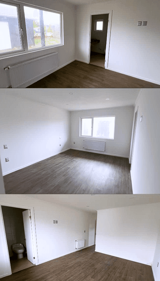 Gran Casa 3 Pisos — Miniatura 4